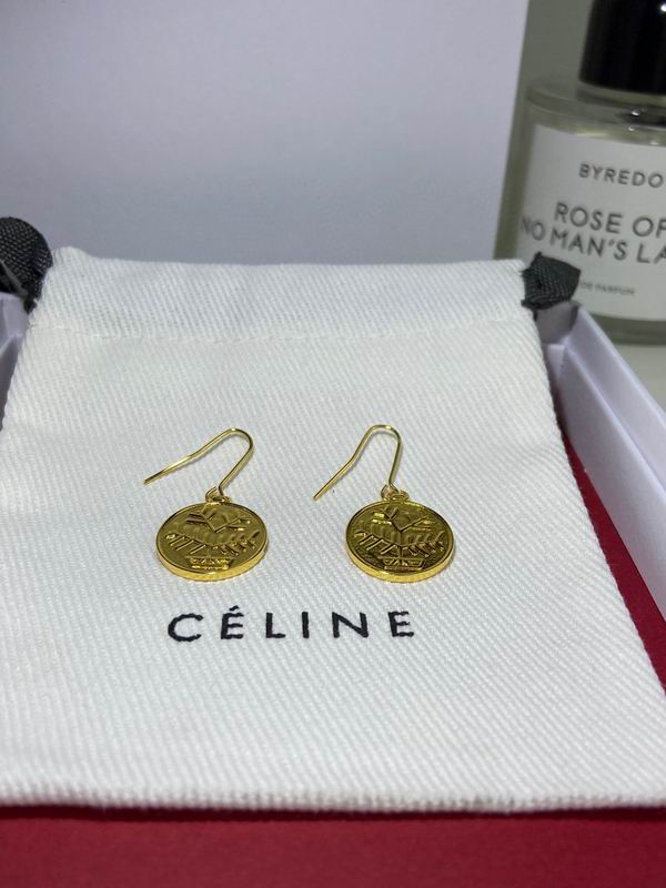 Celine Earring 05lyr433 (3)